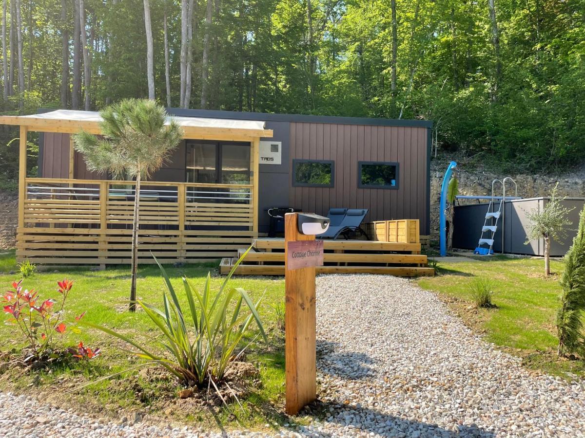 Vinea - Hebergements Touristiques, Terrasse Et Piscine Privative *